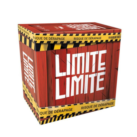 Limite Limite