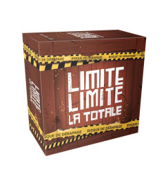Limite Limite - La Totale