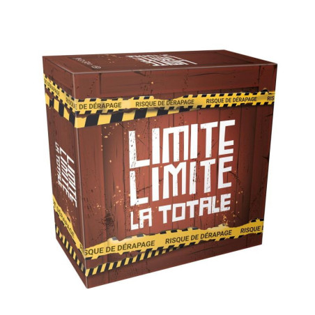 Limite Limite - La Totale