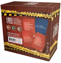 Limite Limite - La Totale