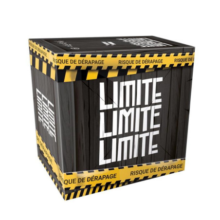 Limite Limite Limite