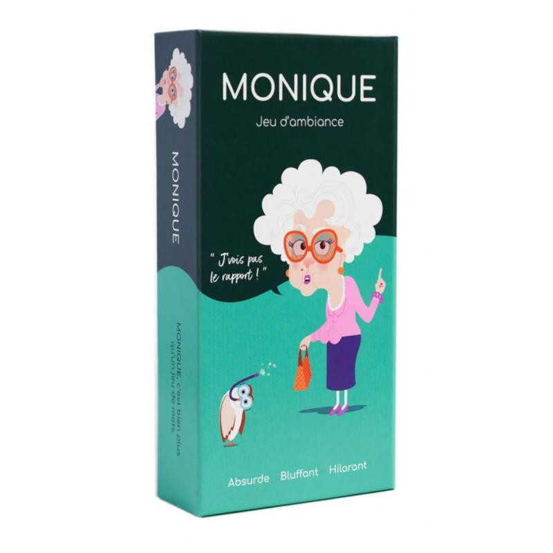 Monique Monique