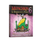 Munchkin 6 : Le Donjon de la Farce (ext.)
