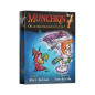 Munchkin 7 : Oh le Gros Tricheuuuuuuuur !