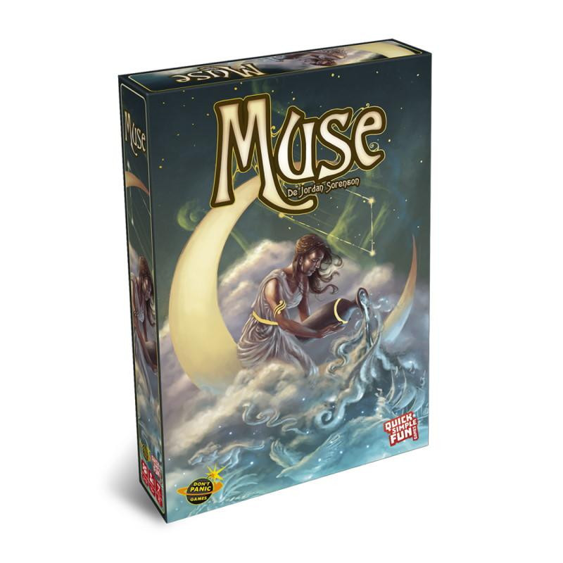 Muse Muse