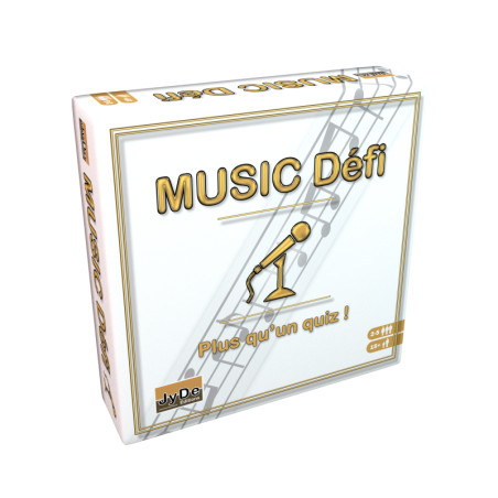 Music Défi