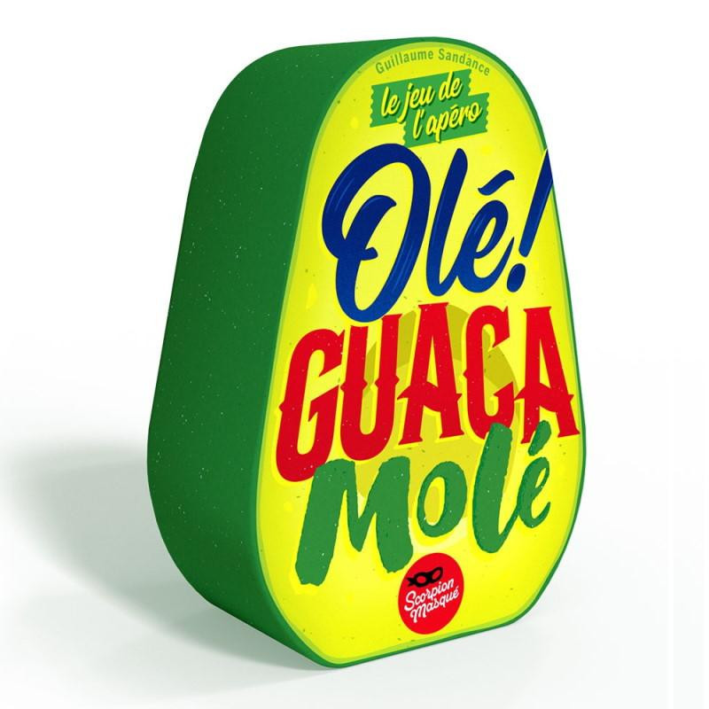 Olé Guacamolé