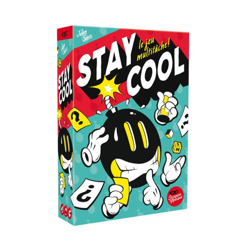 Stay Cool