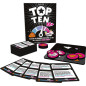 Top Ten 18+ Top Ten 18+