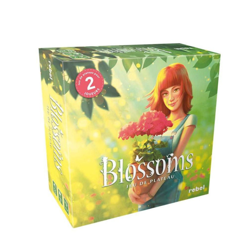 Blossoms