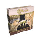 Caverna - Caverne contre Caverne