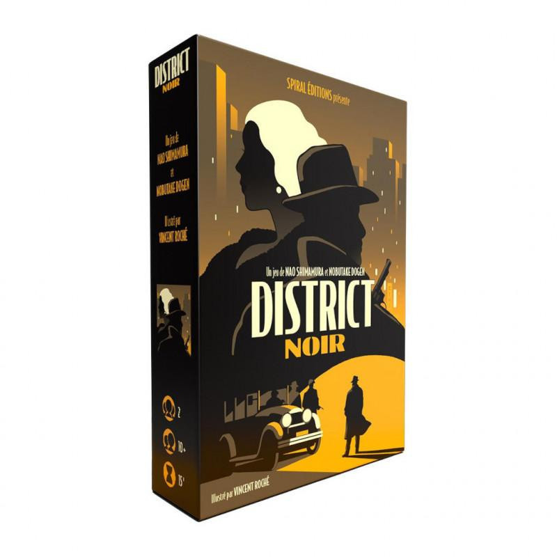 District Noir District Noir