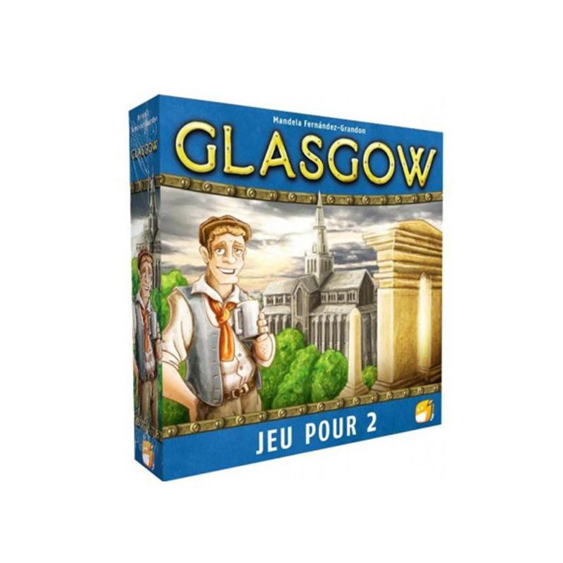 Glasgow Glasgow