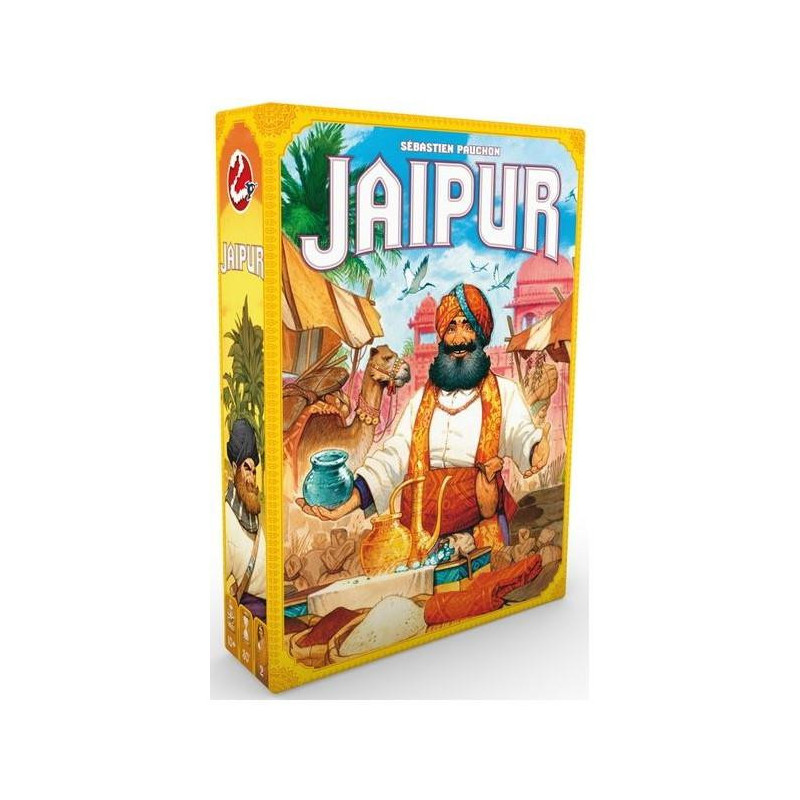 Jaipur
