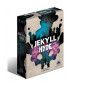 Jekyll vs Hyde
