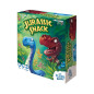 Jurassic snack