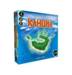 Kahuna