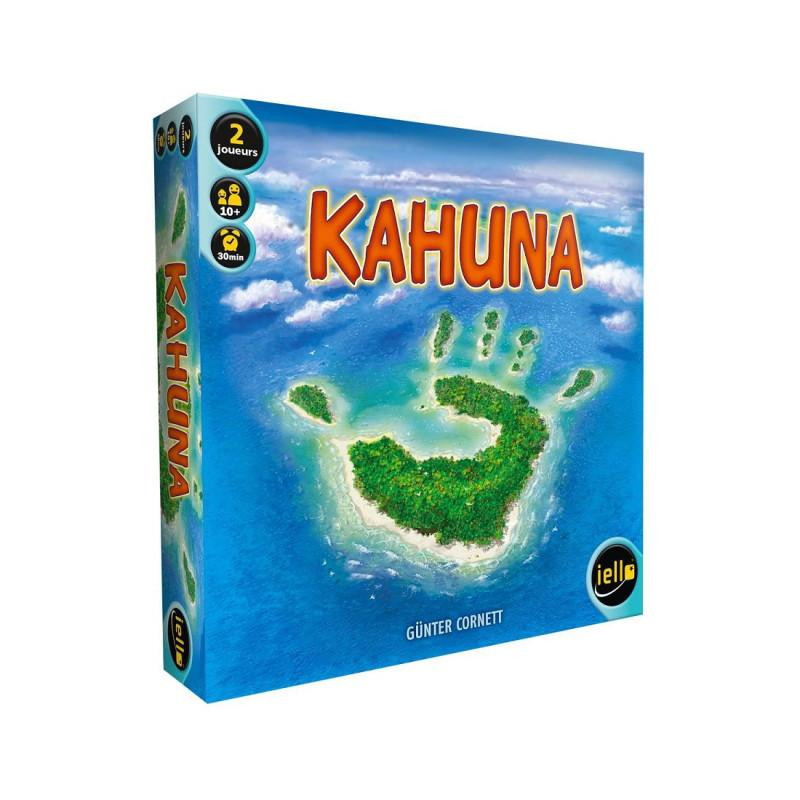 Kahuna Kahuna