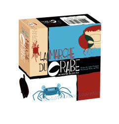 La marche du Crabe