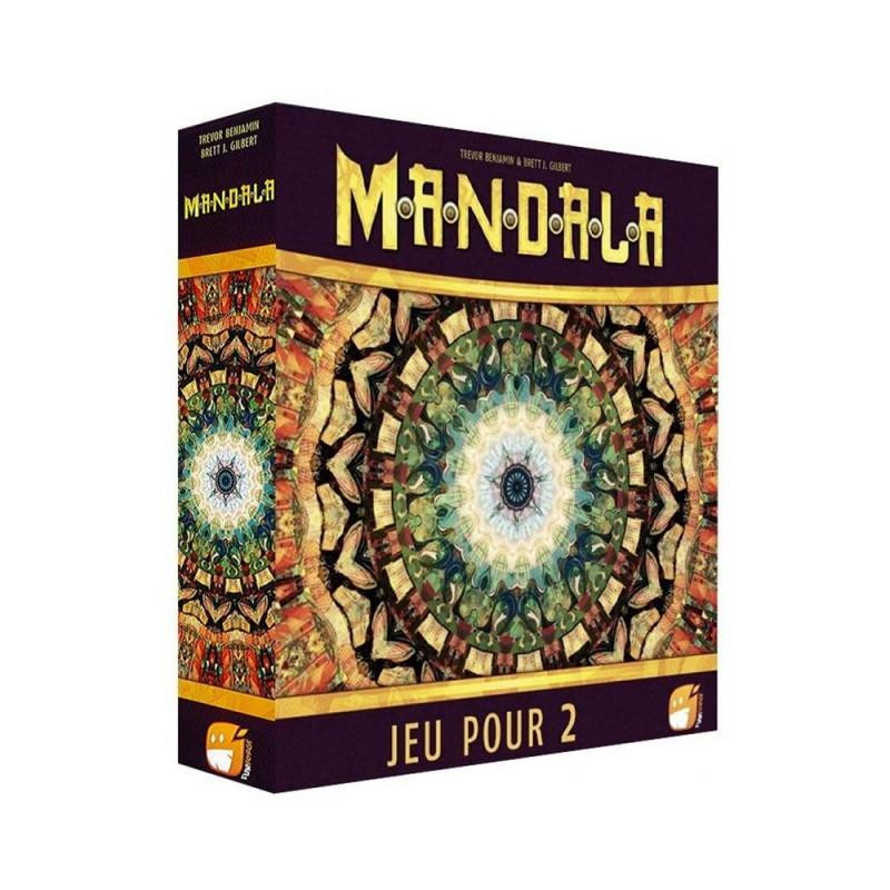 Mandala Mandala