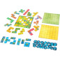 Patchwork Express