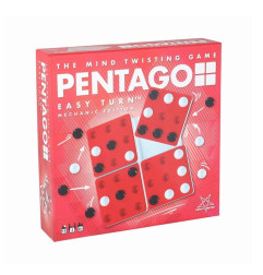 Pentago
