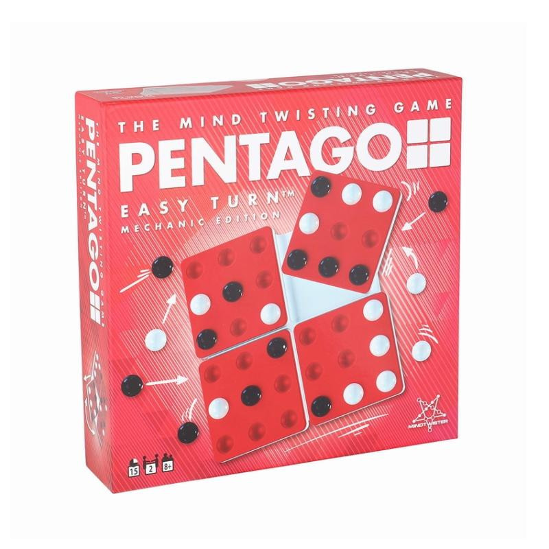 Pentago Pentago