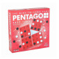 Pentago Pentago