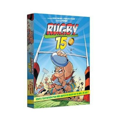 Rugby 15