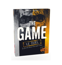 The Game - Le Duel