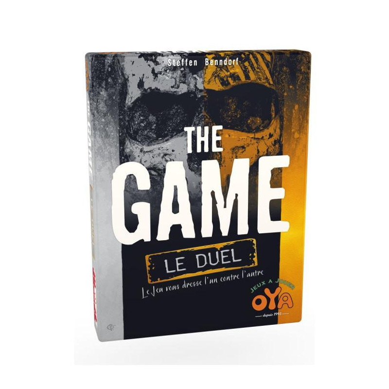 The Game - Le Duel The Game - Le Duel