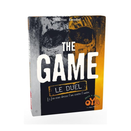 The Game - Le Duel