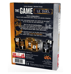 The Game - Le Duel