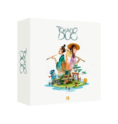 Tokaido Duo