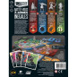 Unmatched : Combats de Légende Unmatched : Combats de Légende