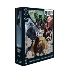 Unmatched : Cobble & Fog