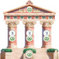 7 Wonders Architects