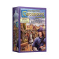 Carcassonne : Comte, Roi et Brigand (ext. 6)