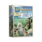 Carcassonne : Moutons et Colines (ext. 9)