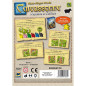 Carcassonne : Moutons et Colines (ext. 9)