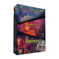 Cartographers : Pack de Parchemins Cartographers : Pack de Parchemins