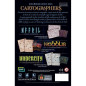 Cartographers : Pack de Parchemins Cartographers : Pack de Parchemins
