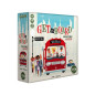 Get on Board : London & New York