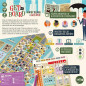 Get on Board : London & New York