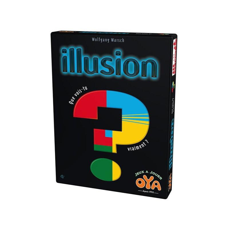 Illusion