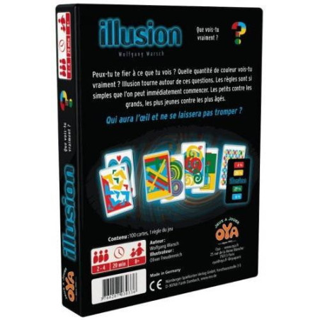 Illusion