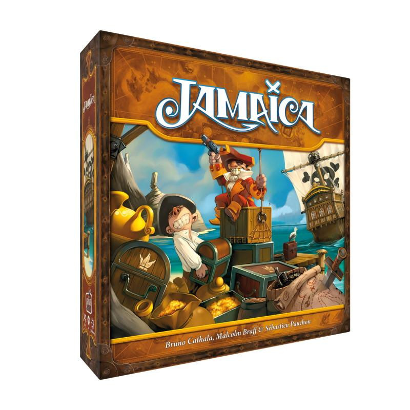Jamaïca