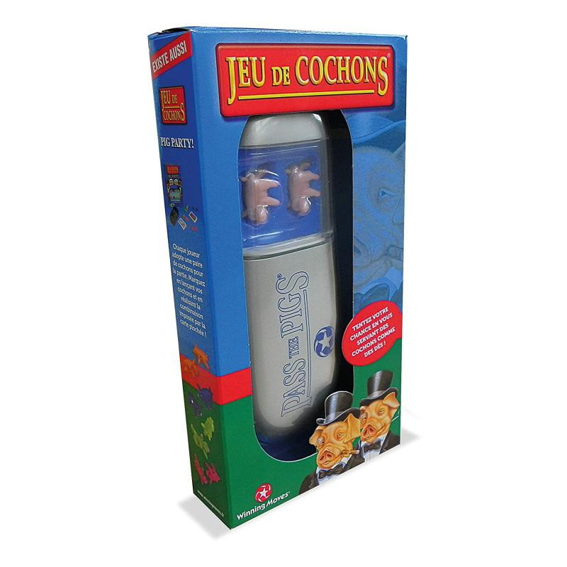 Jeu de Cochons