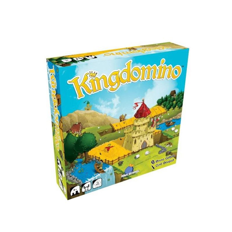 Kingdomino