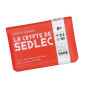 La Crypte de Sedlec (Micro Game)